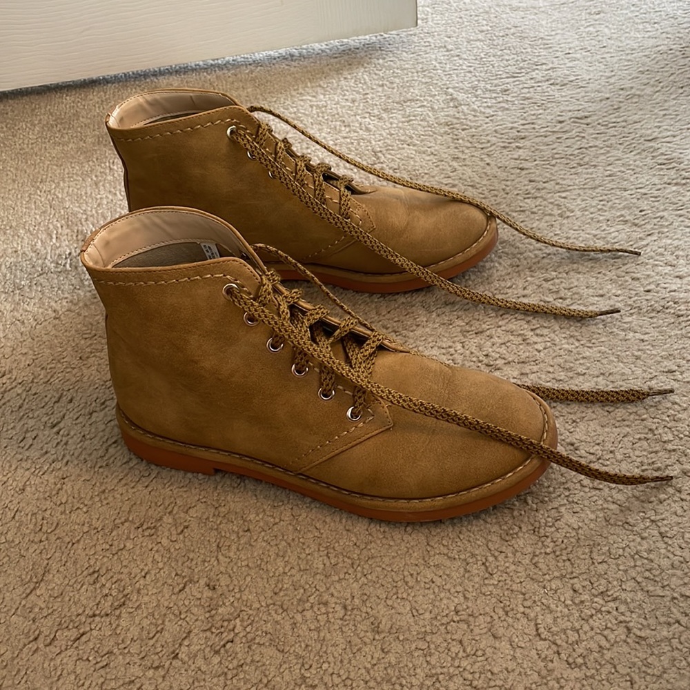 American eagle short boot - Picture 2 of 3